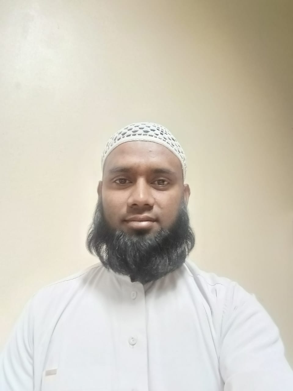MD NASRULLAH
